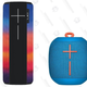 Ultimate Ears MEGABOOM Deep Radiance Wireless Mobile Bluetooth Speaker | $140 | Amazon
Refurb Ultimate Ears WONDERBOOM Portable Bluetooth Speaker | $45 | Daily Steals | Promo code KINJABOOM